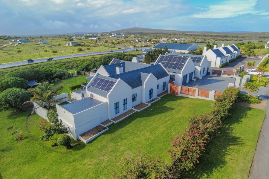9 Bedroom Property for Sale in Olifantskop Western Cape